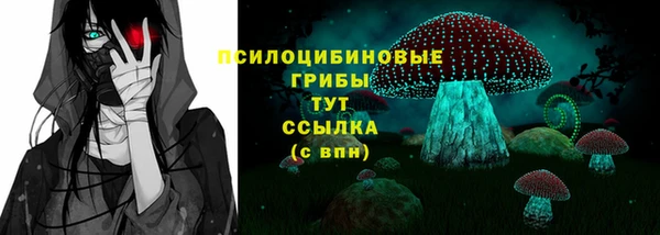 хмурый Куйбышев